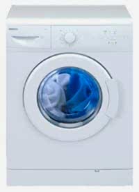 Стиральная машина BEKO WKL 13560 K - инструкция по применению