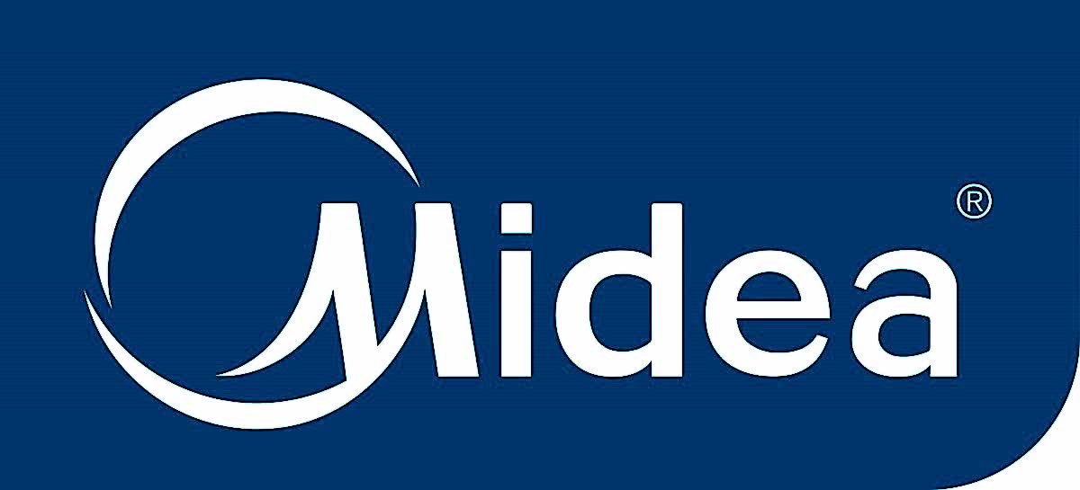 Ремонт бытовой техники MIDEA
